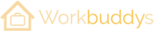 Logo Workbuddys